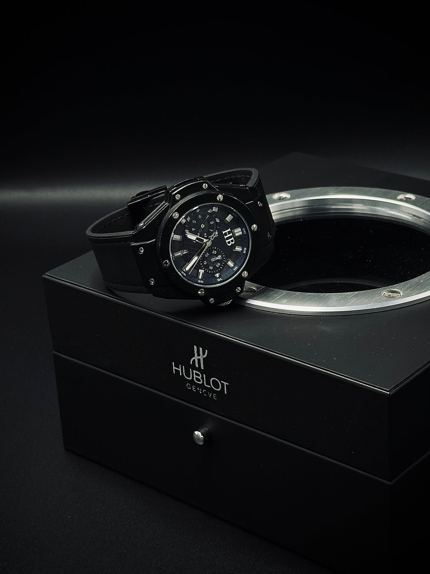 Hublot Classic Strap