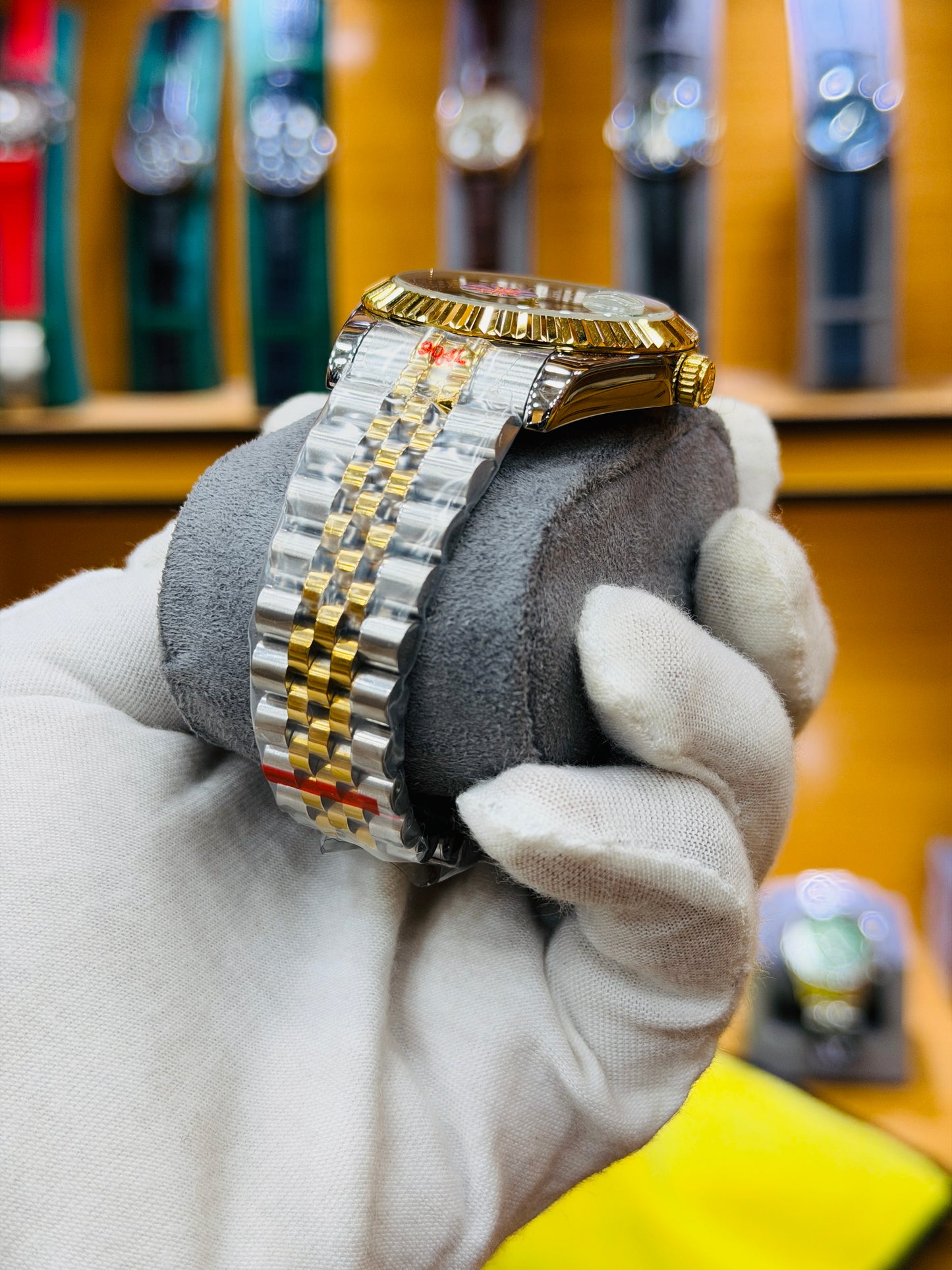 Rolex Super Clone
