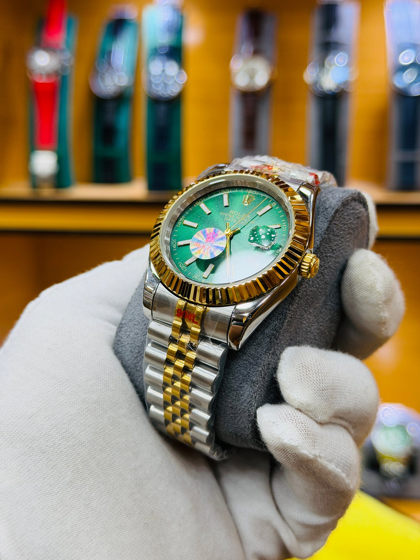 Rolex Super Clone