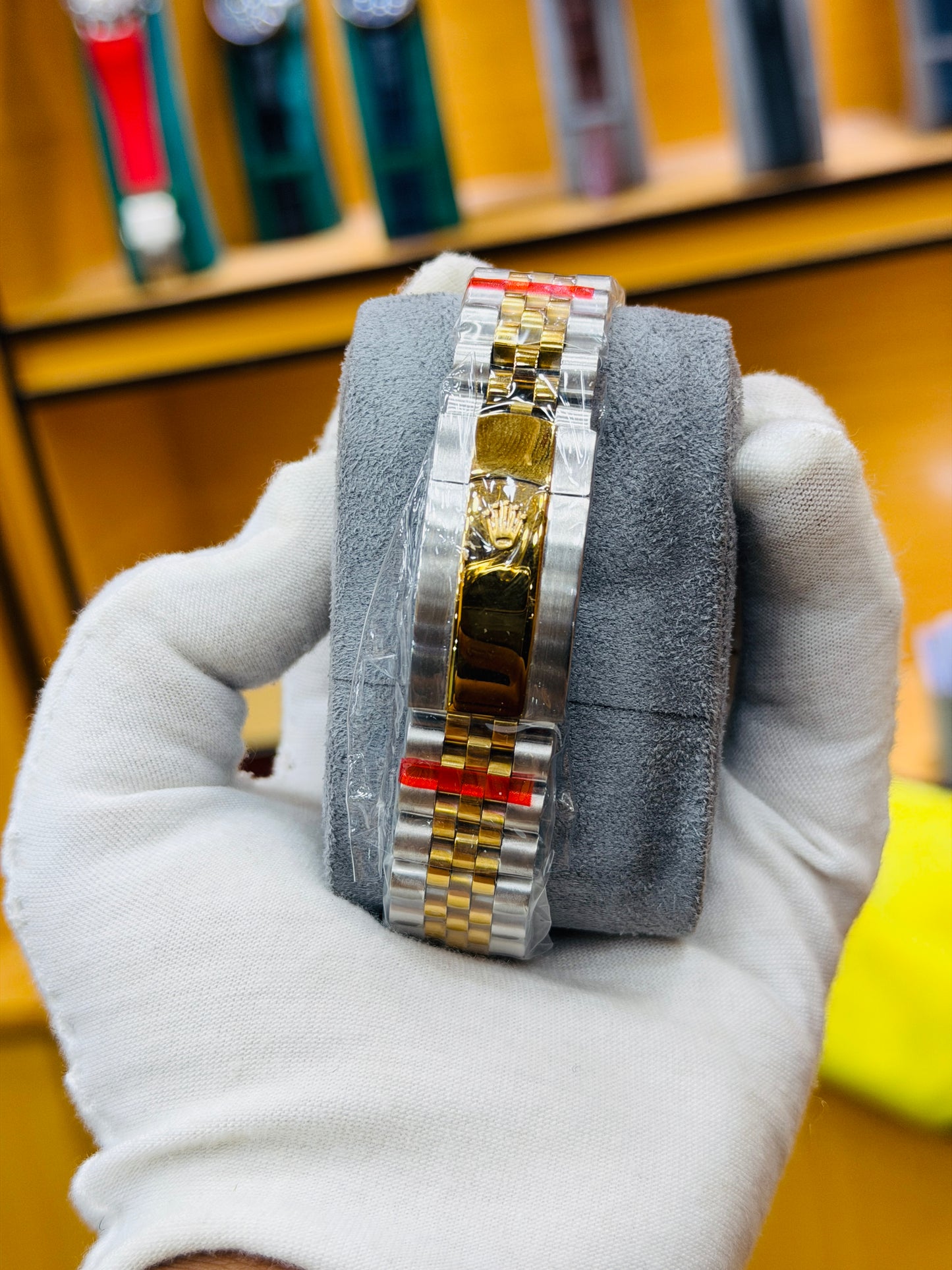 Rolex Super Clone