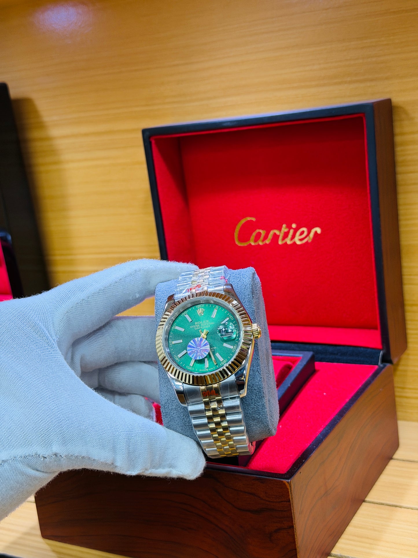 Rolex Super Clone
