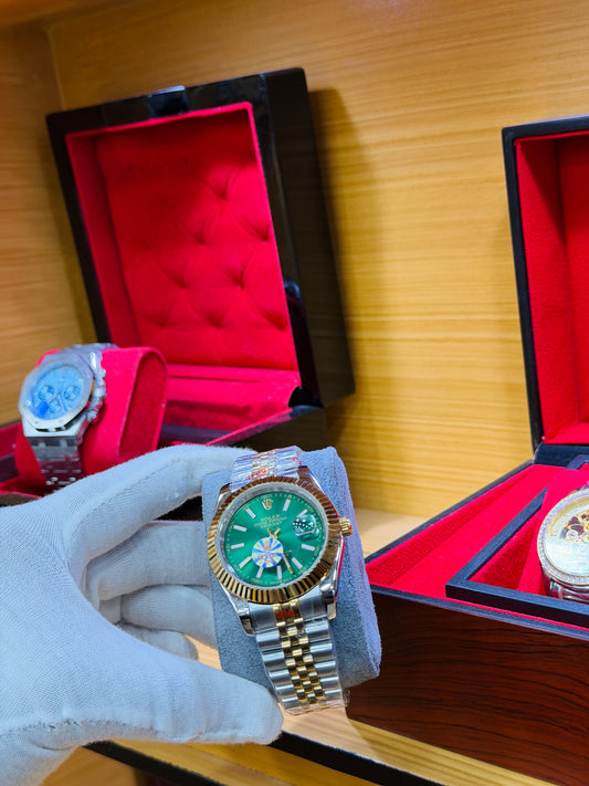Rolex Super Clone