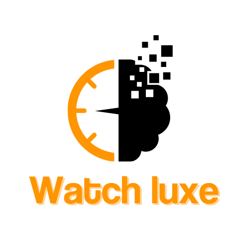 Watch luxe